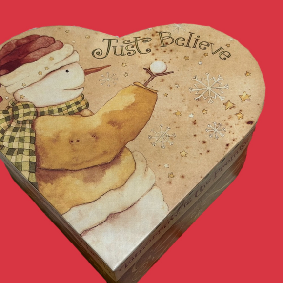 Lang Candles Other - Just Believe candle assortment from Lang Candles. Includes 7 candles & holder.